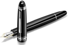 Montblanc Meisterstuck Diamond